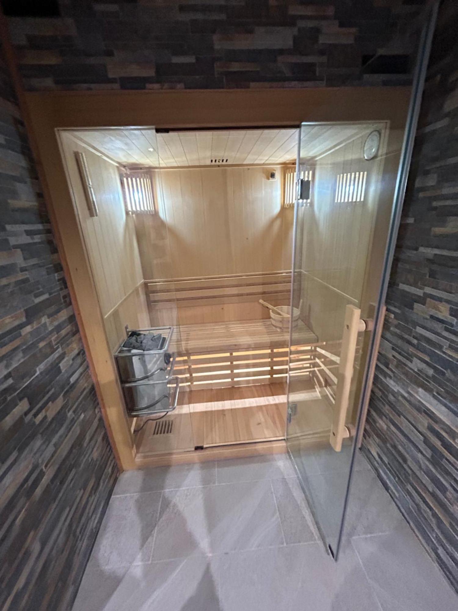 Le Domaine Du Bez Gite De Michel Piscine Sauna Hammam Spa Saint-Laurent-d'Olt Ngoại thất bức ảnh