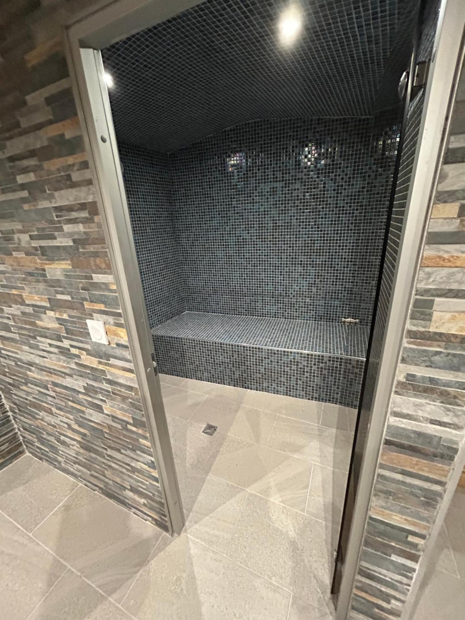 Le Domaine Du Bez Gite De Michel Piscine Sauna Hammam Spa Saint-Laurent-d'Olt Ngoại thất bức ảnh